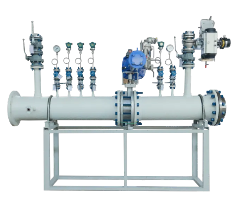 HART Protocol Valve Control HART Protocol Valve Control