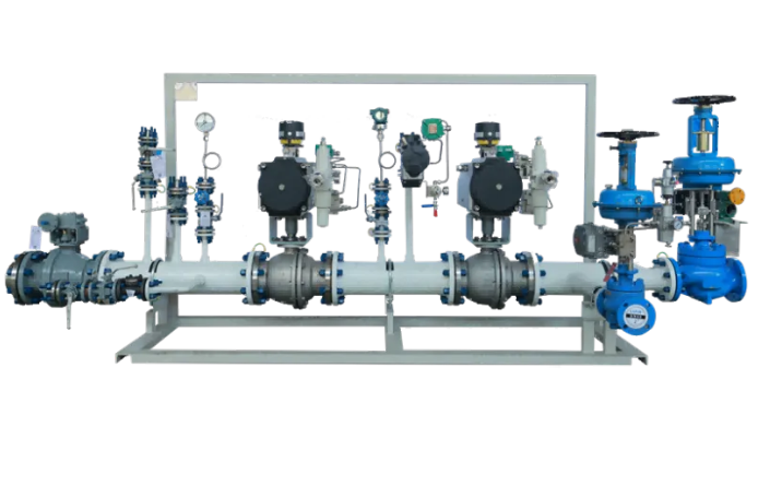 Digital Valve Controller Data Digital Valve Controller Data