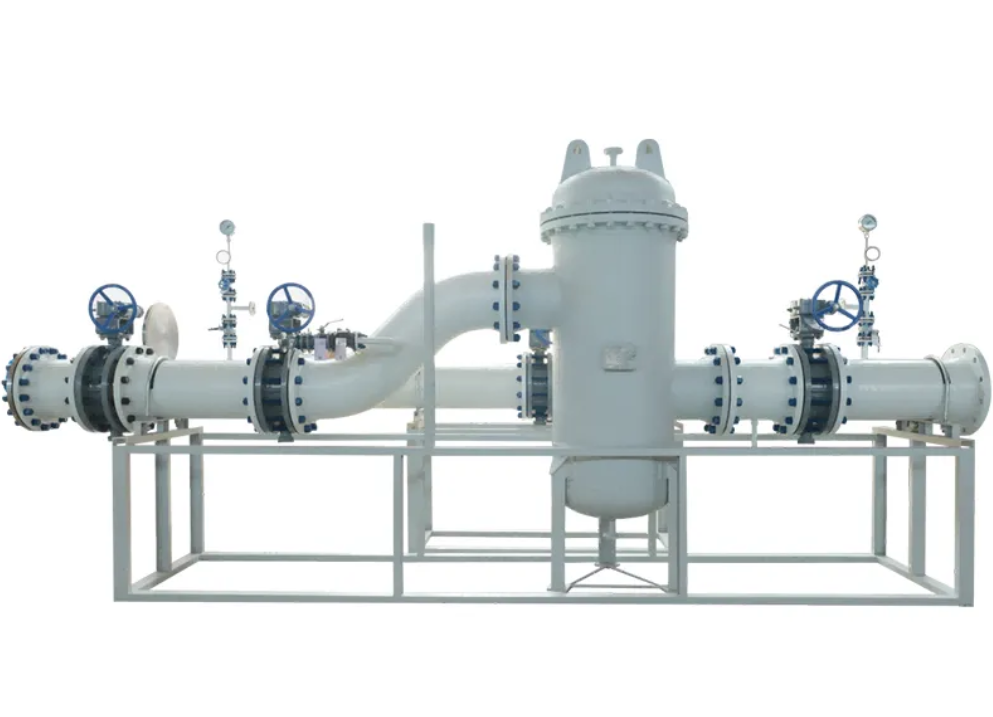 Prefabricated Pipeline Supplier Prefabricated Pipeline Supplier