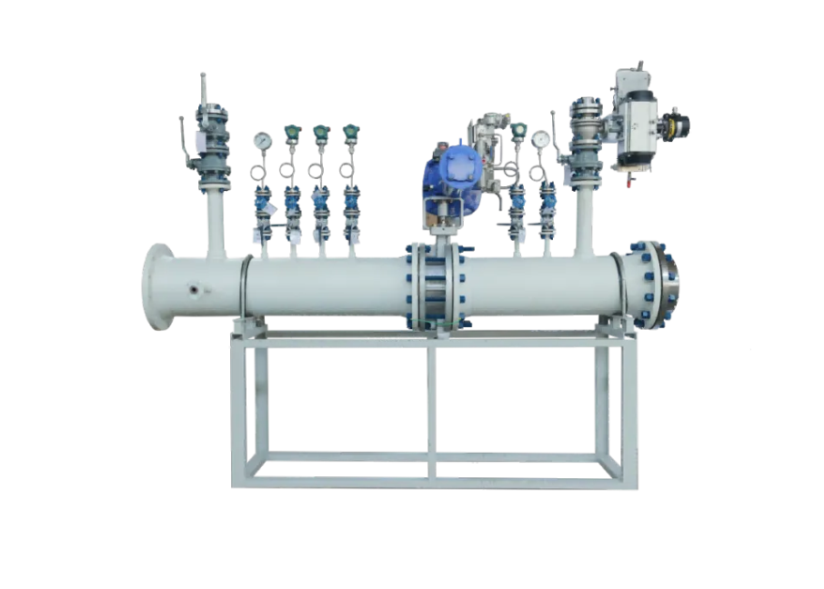 Prefabricated Piping Spools Prefabricated Piping Spools