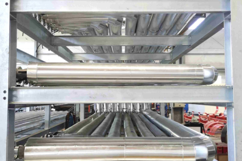 Speeding Up Project Timelines with Prefabricated Pipelines