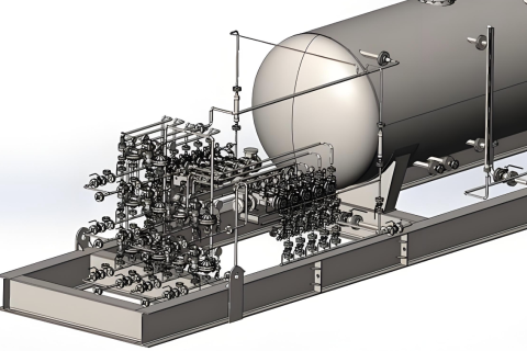 Chemical Injection Skids Demystified