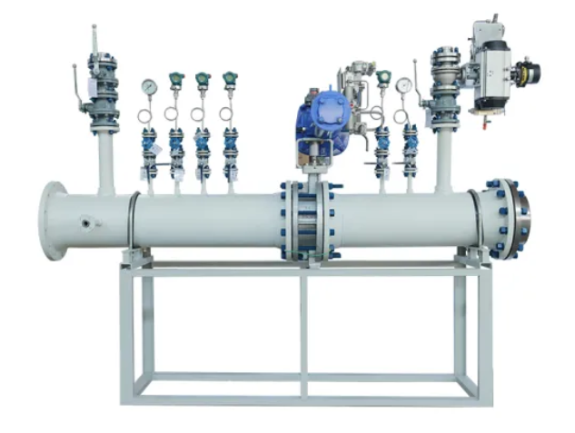 Custom Engineered Skid Solutions