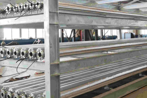 How to Ensure Your Prefabricated Pipeline Spools Arrive Site-Ready