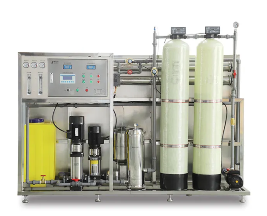 Temperature and Pressure Reducing Device