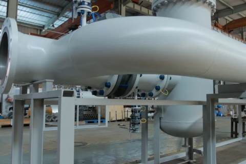 The Critical Role of Temperature & Pressure Reducing Devices in Steam Systems