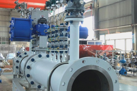 Skid-Mounted Modules Are the Future of Modular Plant Construction