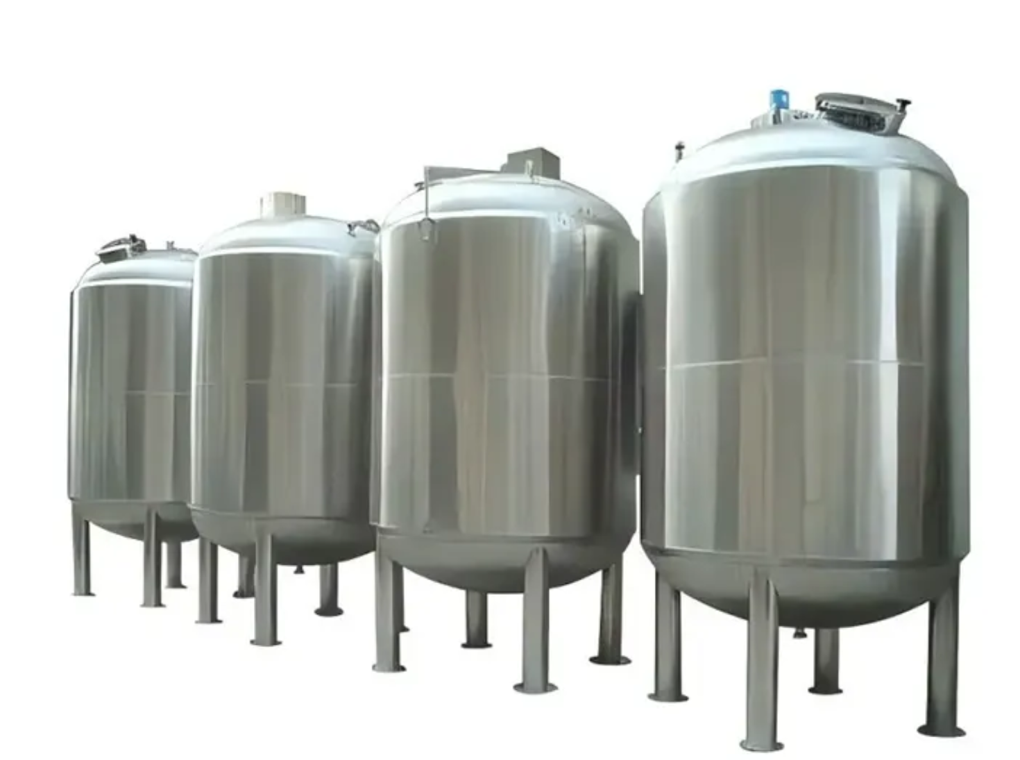 Pressure Vessel