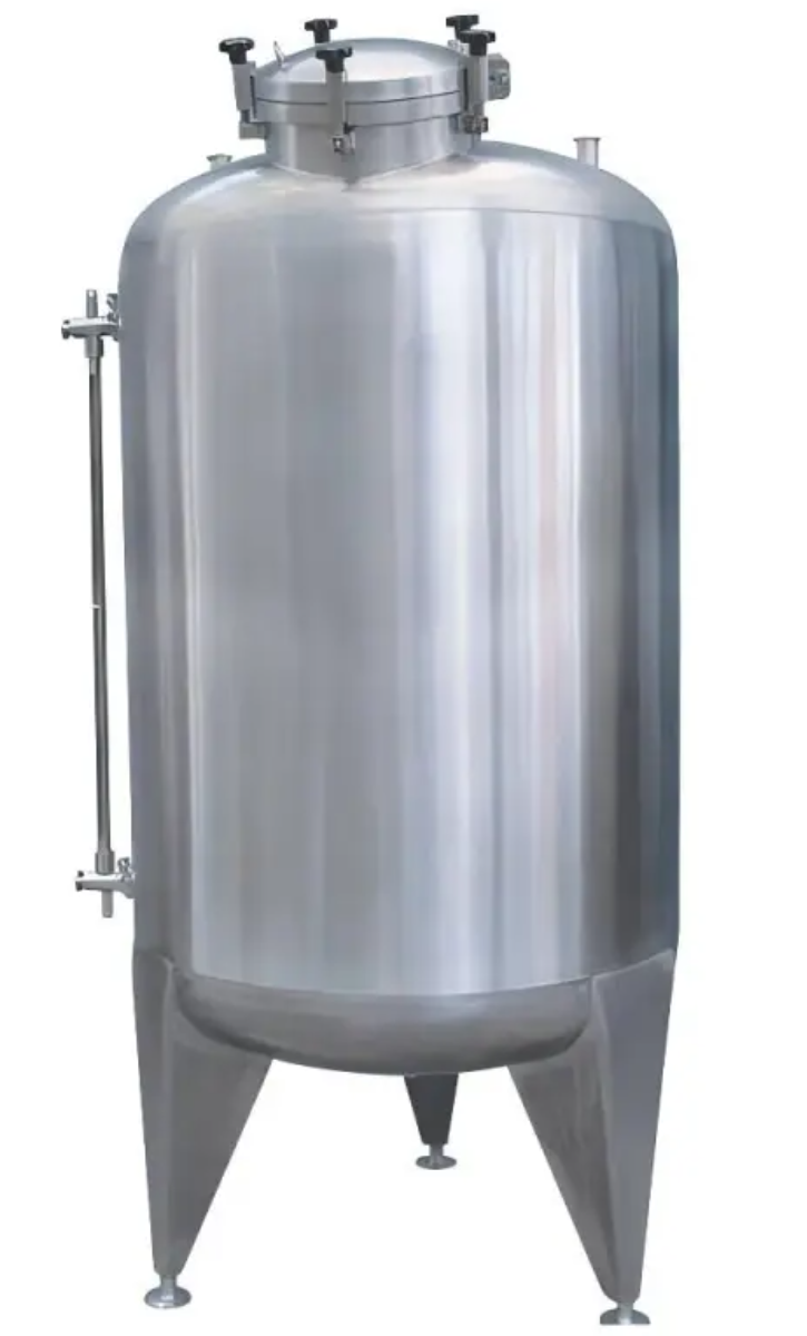 ASME Pressure Vessel