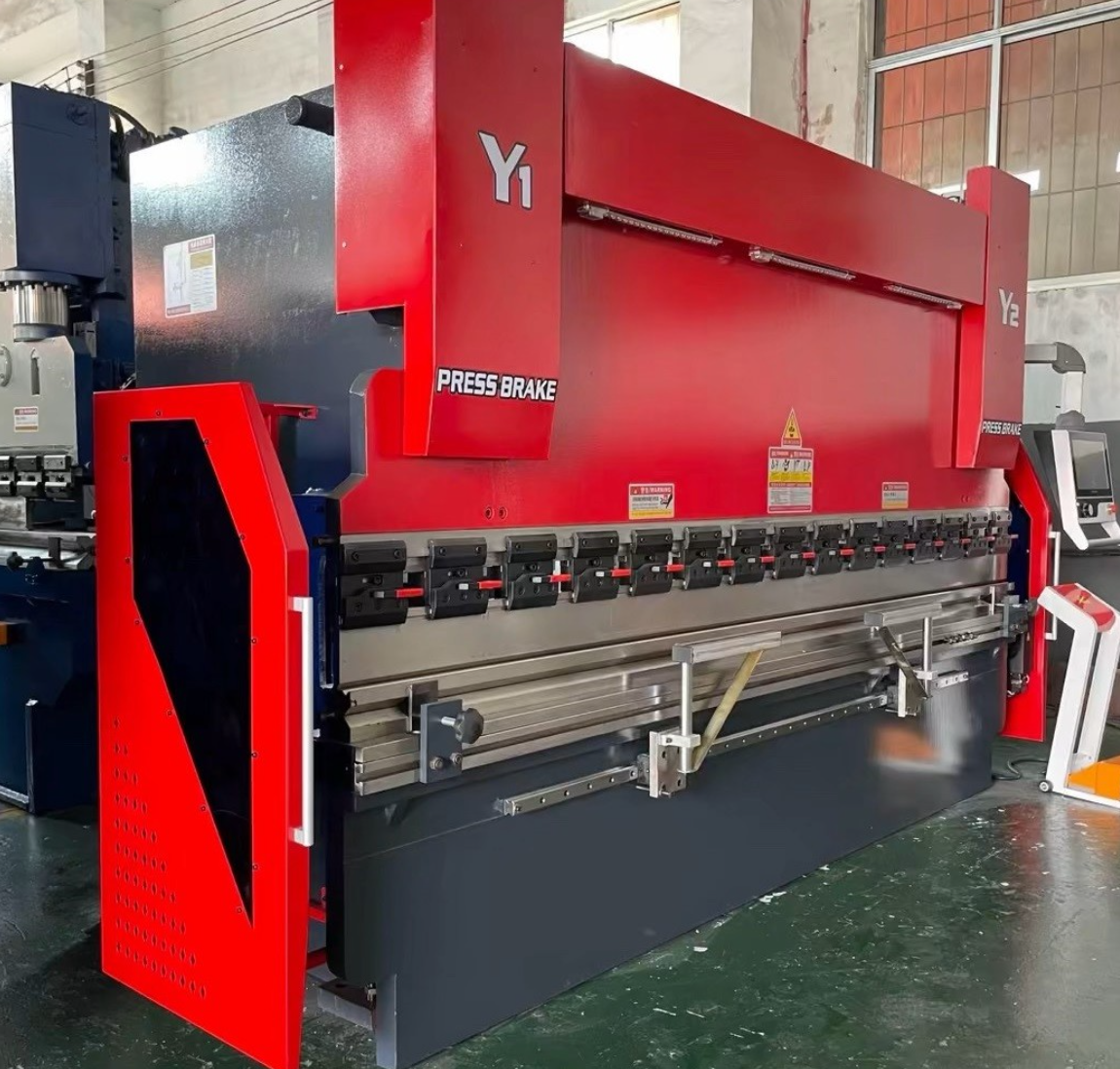 Skid Module Manufacturer