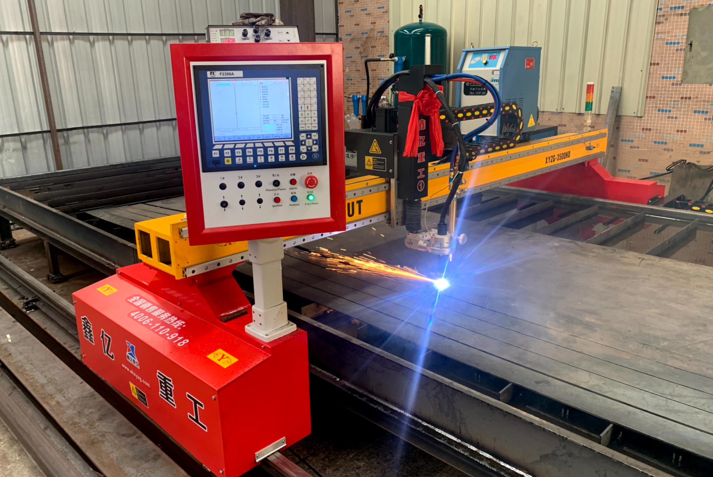 Gas Pressure Regulating Skid Supplier