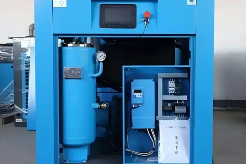 Why Choose Shanghai Shenqi Machinery for Your Skid Needs