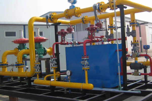 Latest Technological Innovations in Skid Manufacturing