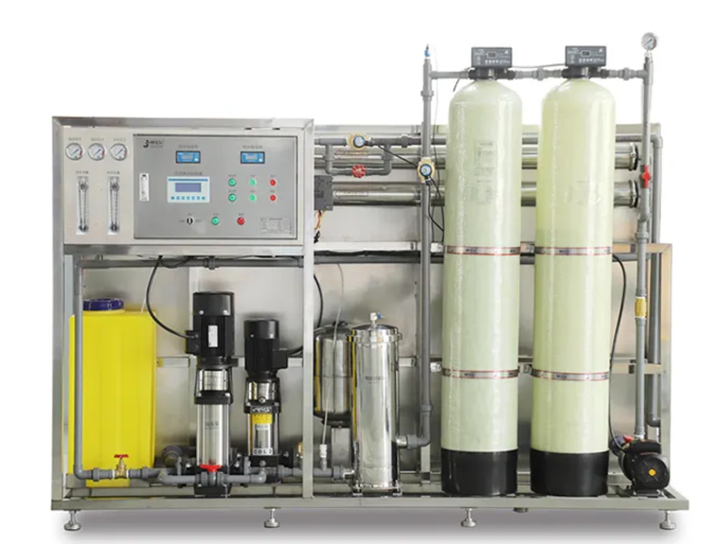 Temperature and Pressure Reducing Device Temperature and Pressure Reducing Device