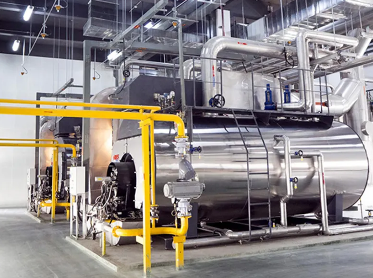 Steam Pressure Reducing Valve Steam Pressure Reducing Valve