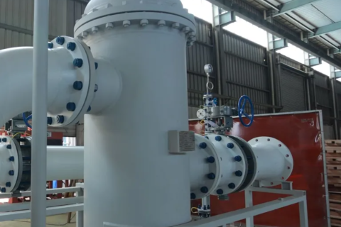 How to Select the Right TPR Device for Steam Systems