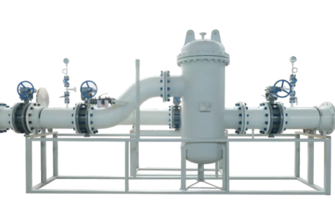 Prefabricated Pipelines for Hazardous Fluid Transport
