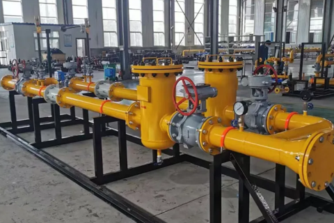 How to Avoid Costly Delays in Skid Module Delivery