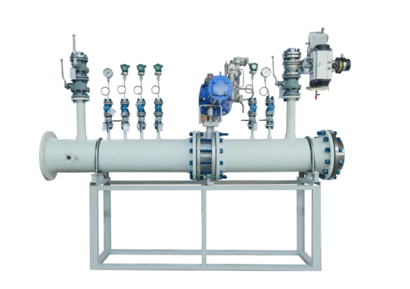 Skid Component Design Skid Component Design