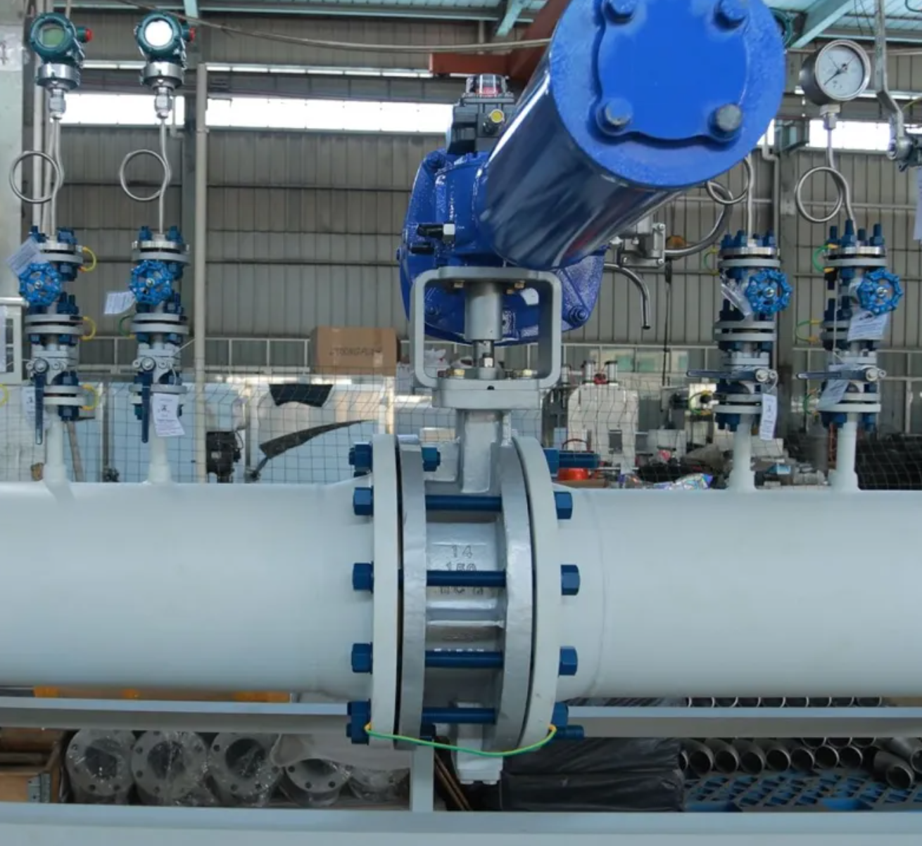 Lightweight Skid Components Lightweight Skid Components