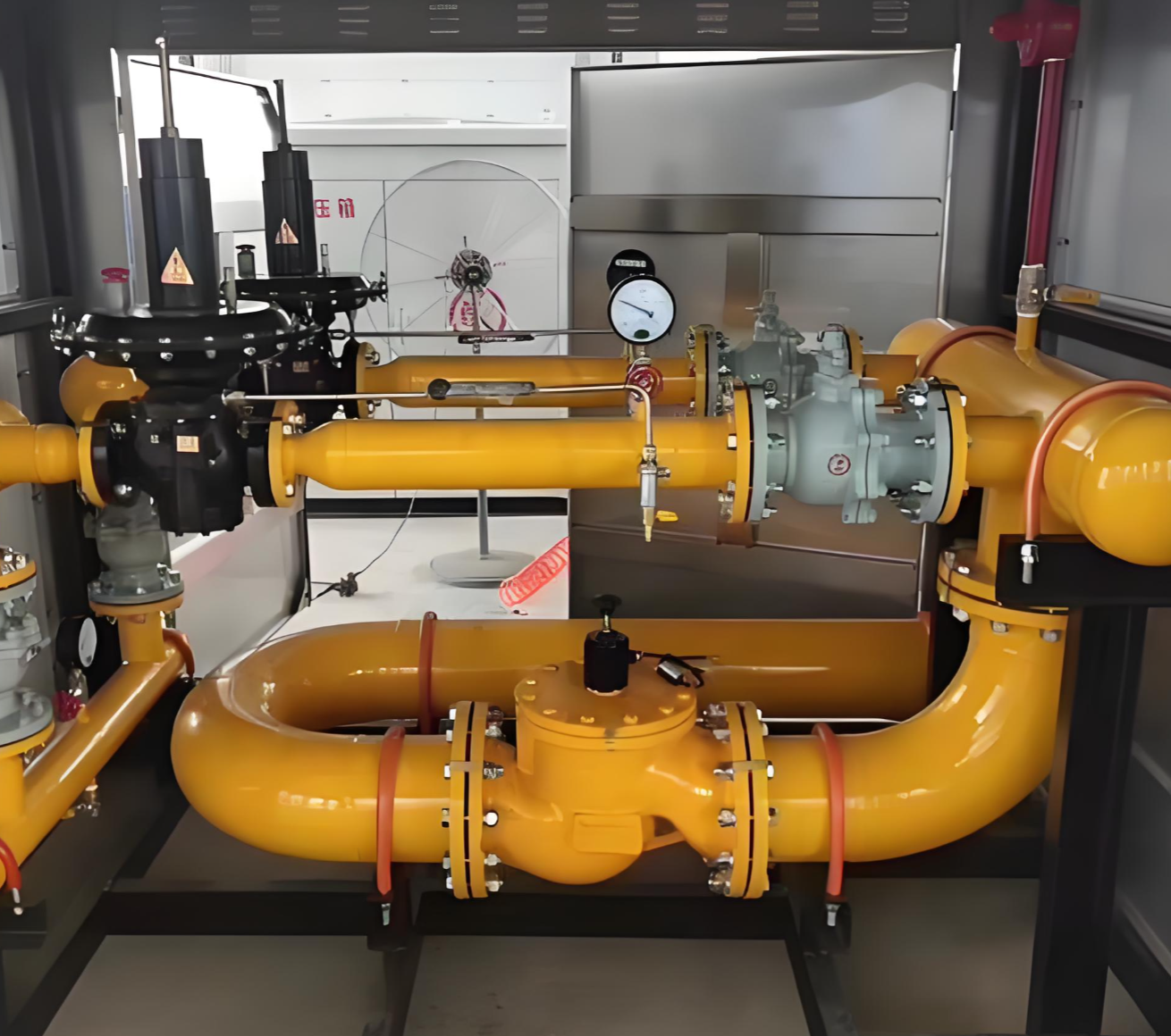 Modular Skid Design Modular Skid Design