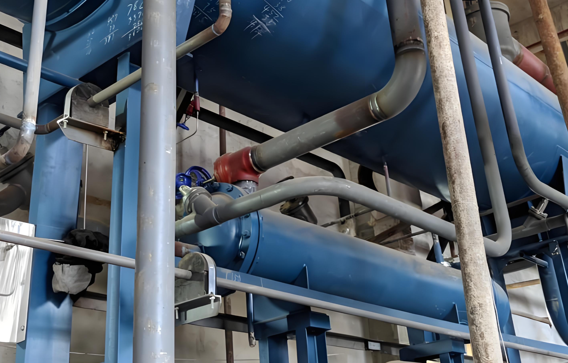 Green Hydrogen Skid Systems Green Hydrogen Skid Systems