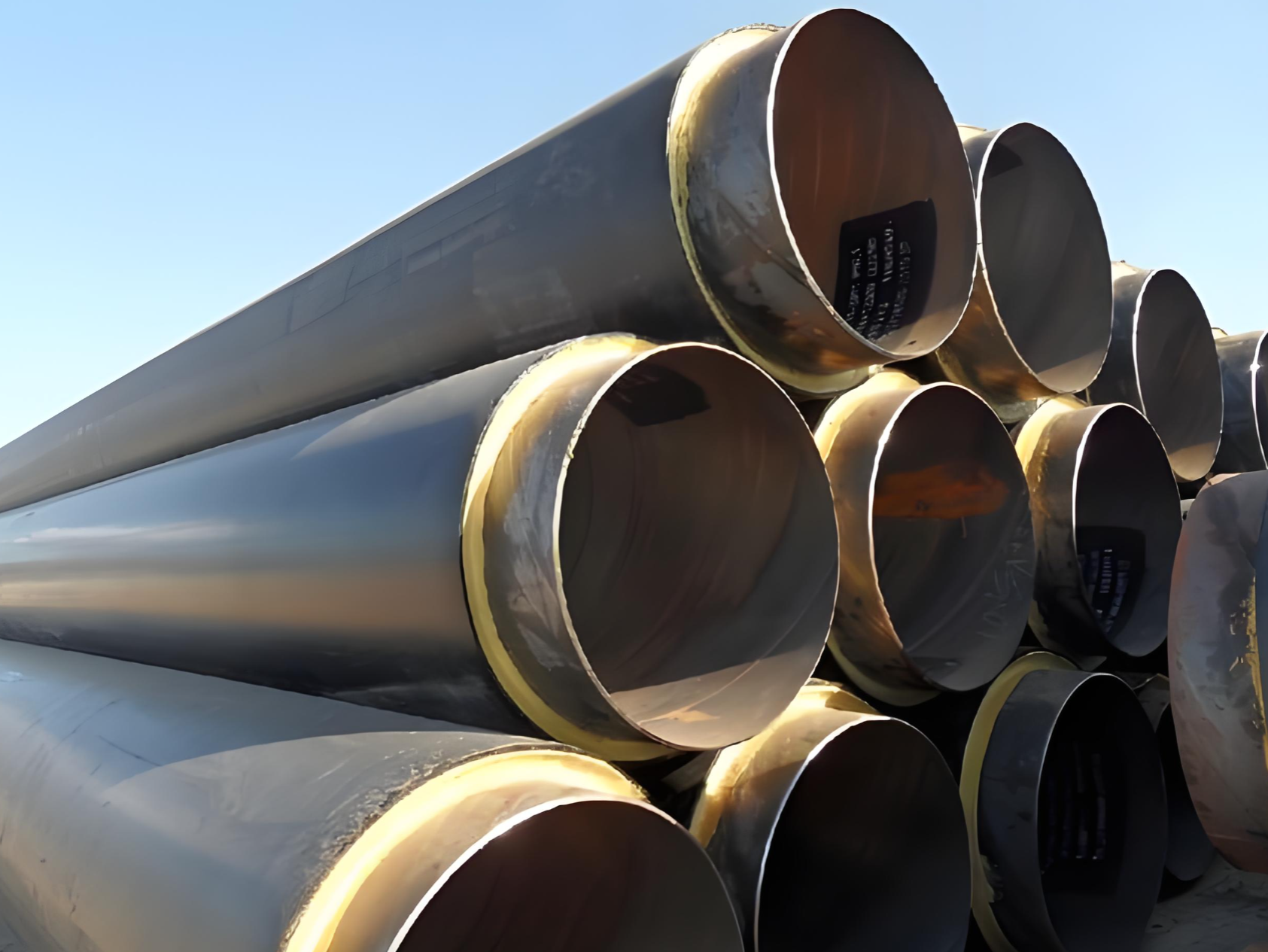 Skid Module Piping Skid Module Piping