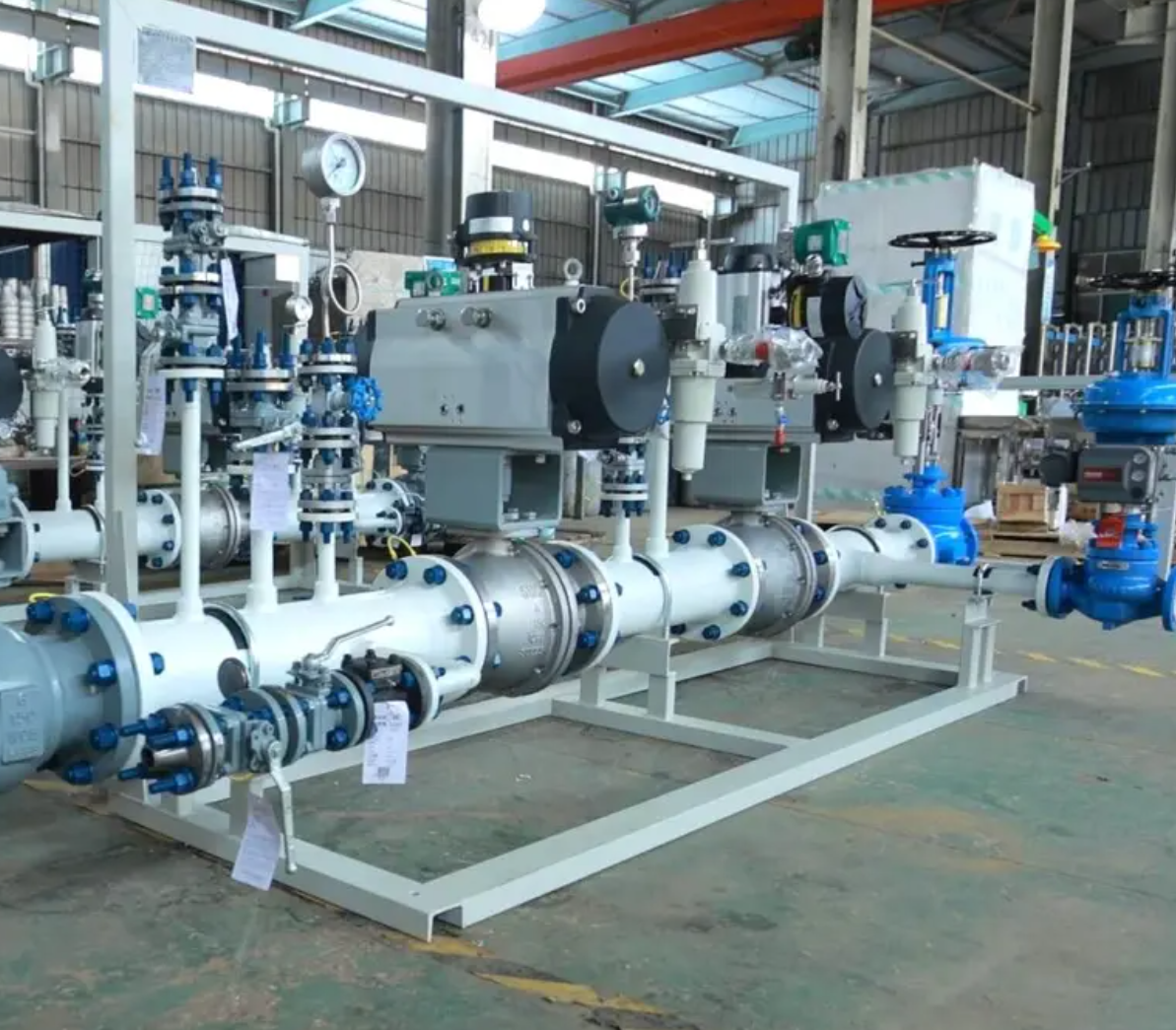 Lightweight Heat Exchangers Lightweight Heat Exchangers