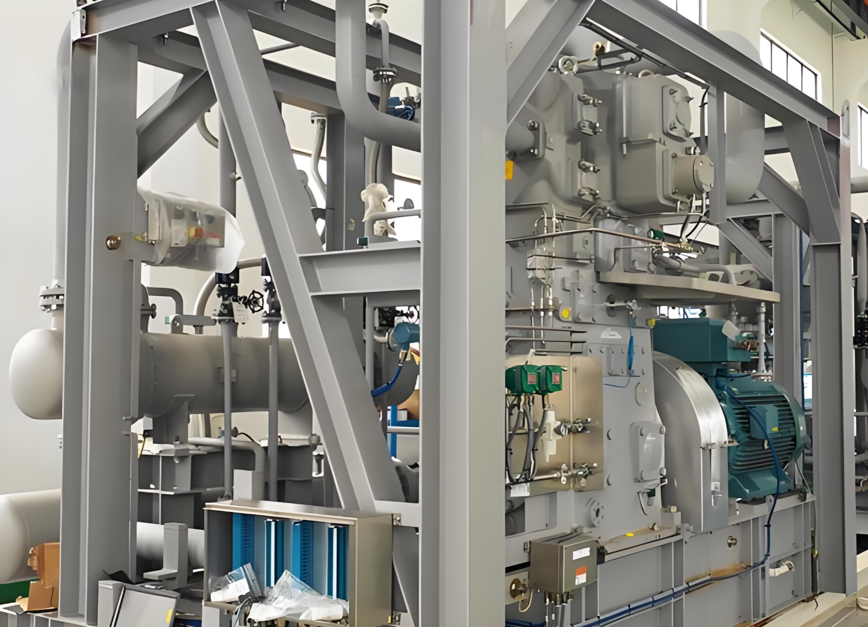 Skid Manufacturers China Skid Manufacturers China