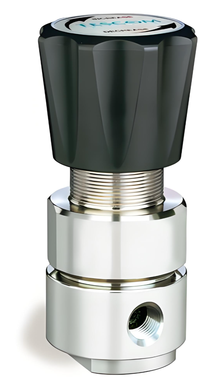 Direct Operated Pressure Regulator