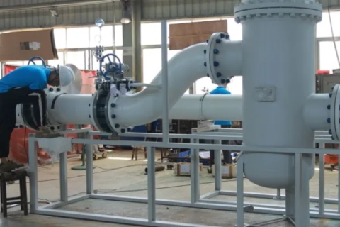 Temperature and Pressure Reducing Device (TPRD): Principle and Function