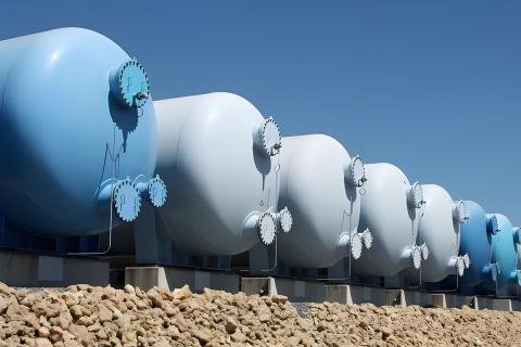 Stainless Steel Pressure Vessel Design and Fabrication