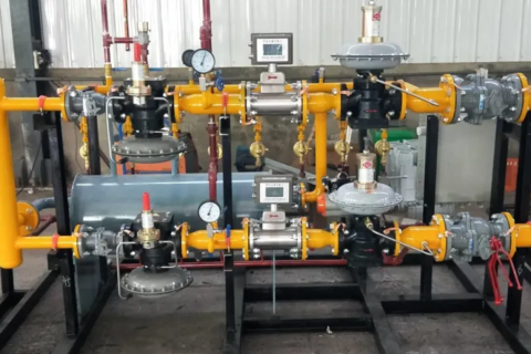 Key Applications of Petrochemical Skids in Refining and Chemical Processing