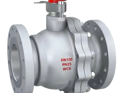 The Role of Ball Valves in Skid-Mounted Fluid and Gas Control Systems