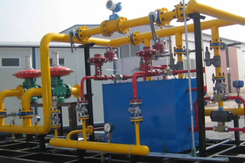 Advantages of Prefabricated Skid Modules Over Traditional Field Construction