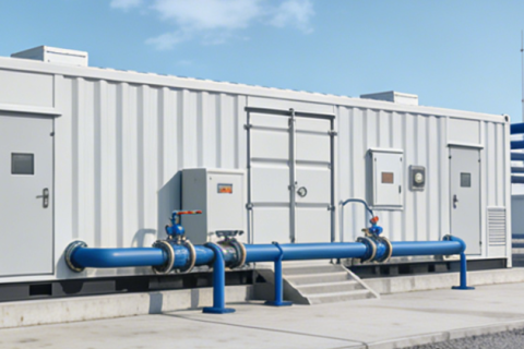 What Testing Points Matter Most Before Industrial Skid Delivery