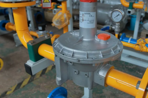 How To Reduce Delivery Risk In Custom Pressure And Piping Systems