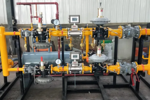 What Should Be Confirmed Before Finalizing A Petrochemical Skid Design