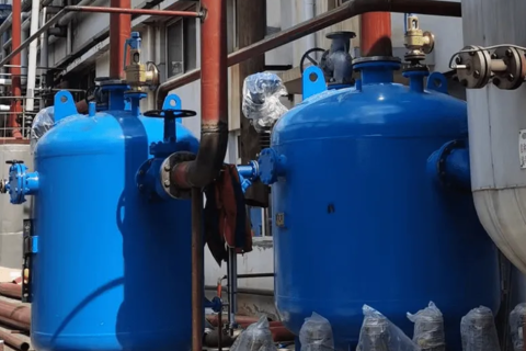 What Can Affect Pressure Stability In A Steam Pressure Reducing Module