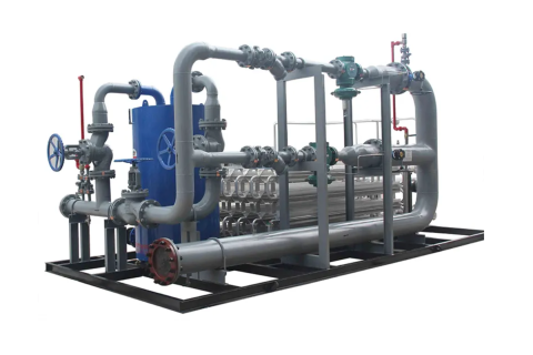 How To Reduce Leakage Risk In Gas Pressure Regulator Systems