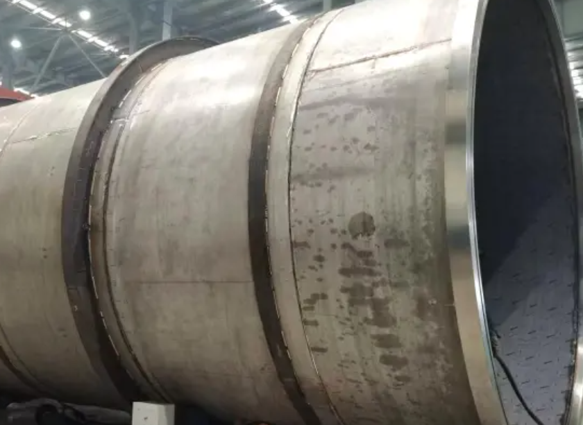 Pressure Vessel