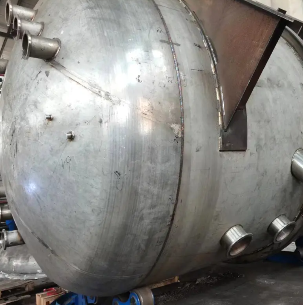 High Quality Pressure Vessel