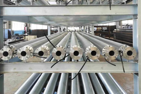 Quality Assurance in Prefabricated Pipeline Manufacturing