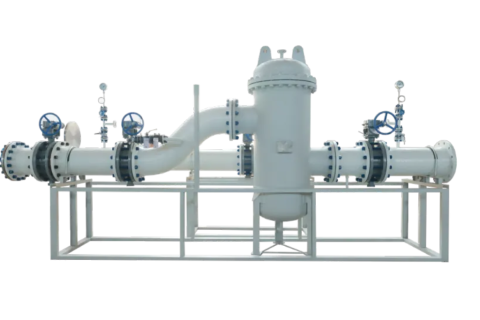 Questions to Ask Before Ordering a Custom Gas Pressure Regulating Skid