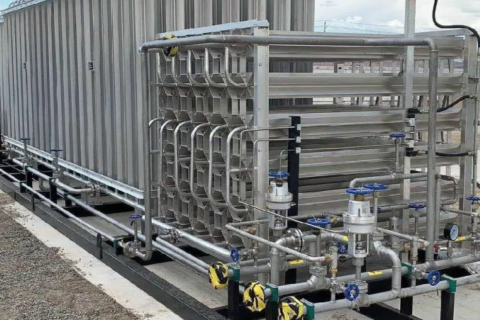 Noise Reduction Techniques for Pressure Reducing Stations