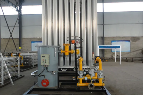 How to Evaluate a Skid Manufacturer: Capabilities and Certifications
