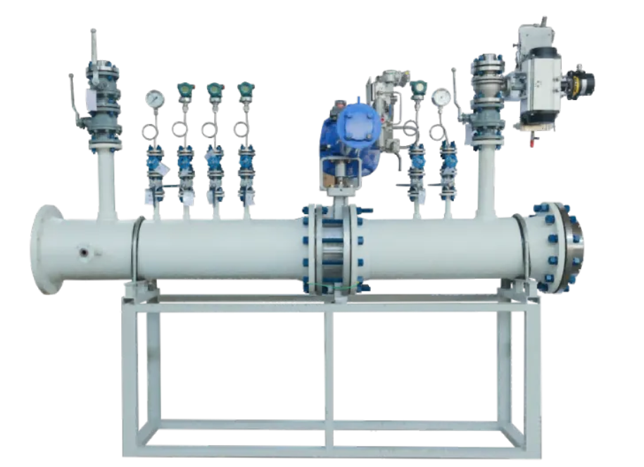LNG Plant