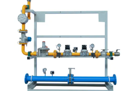 How Small-Scale LNG Plants Reduce Gas Transportation Cost And Improve Fuel Supply Flexibility
