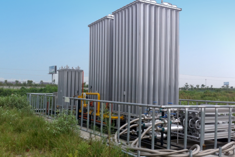 How To Choose The Right Natural Gas Pressure Regulator For Stable Flow And Safety