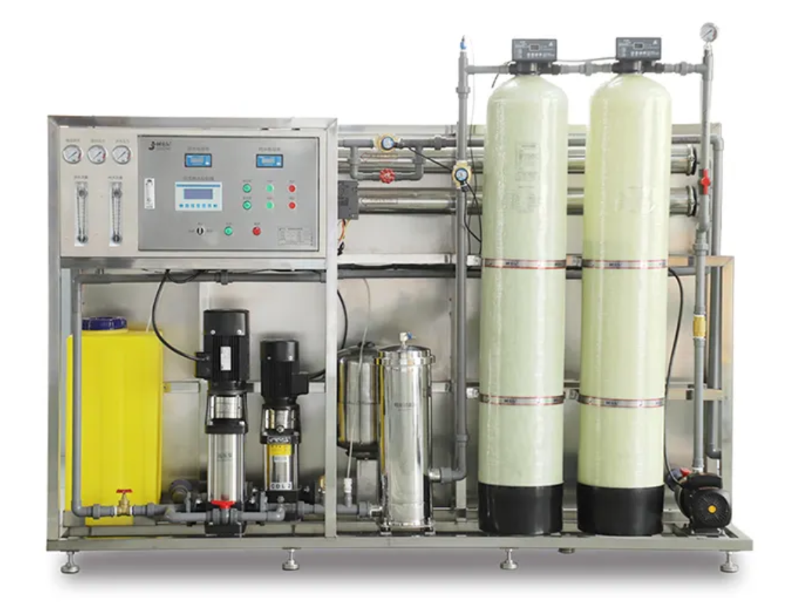 Steam PRV